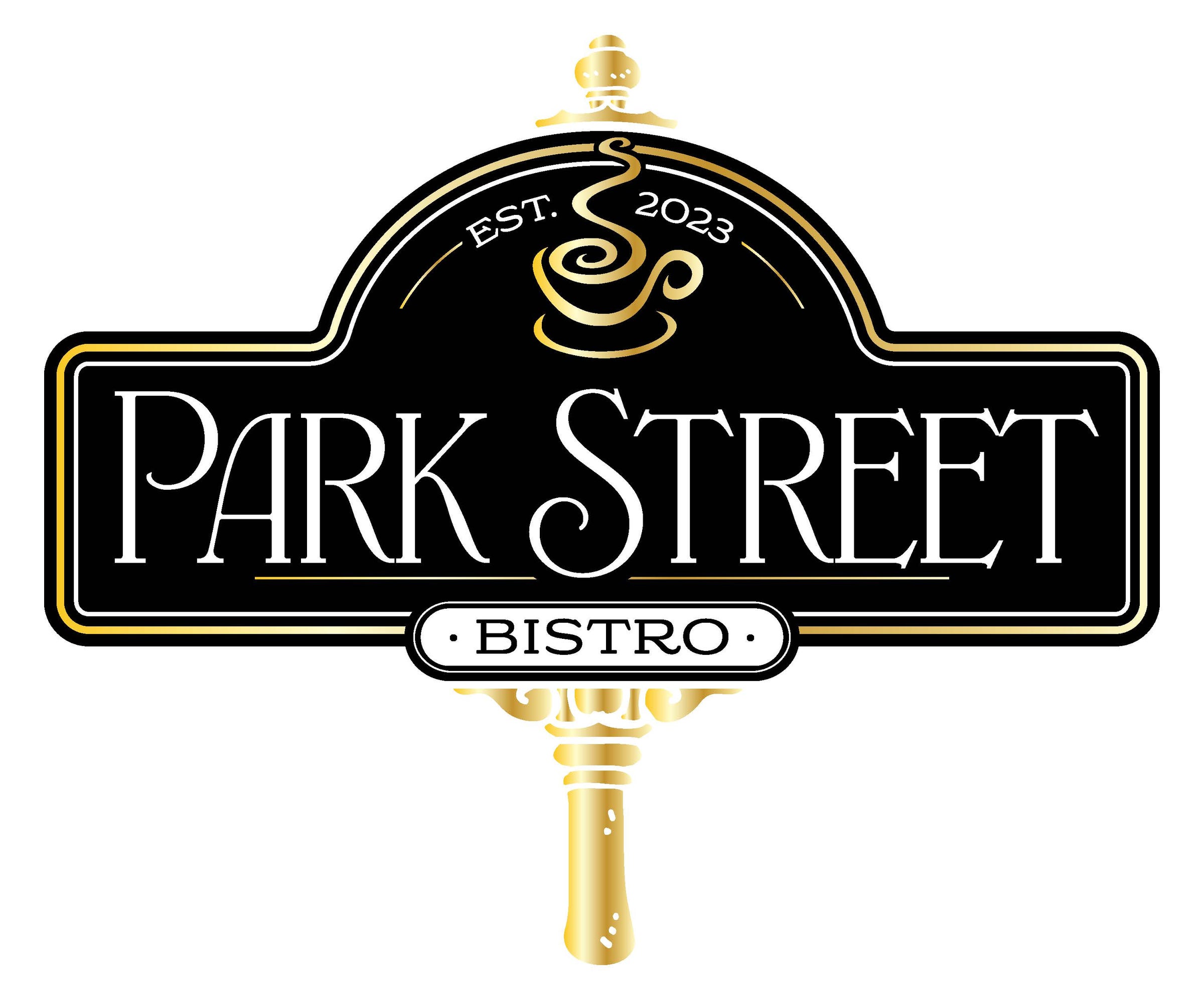 Home | Park St. Bistro